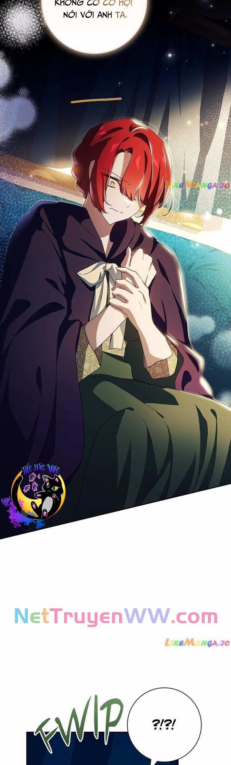 Công Chúa Gác Mái - Chapter 65 - Trang 9