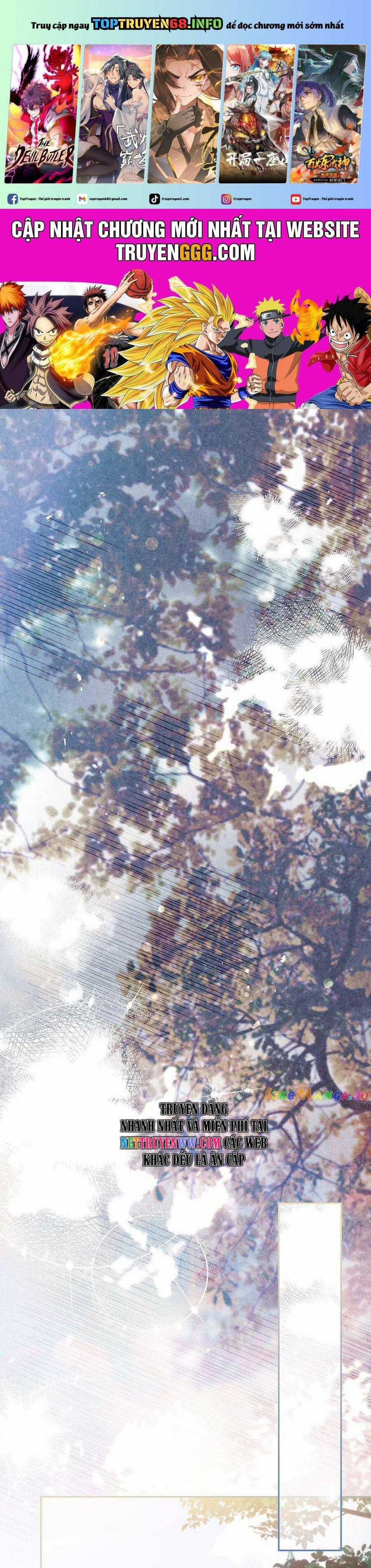 Công Chúa Gác Mái - Chapter 66 - Trang 1