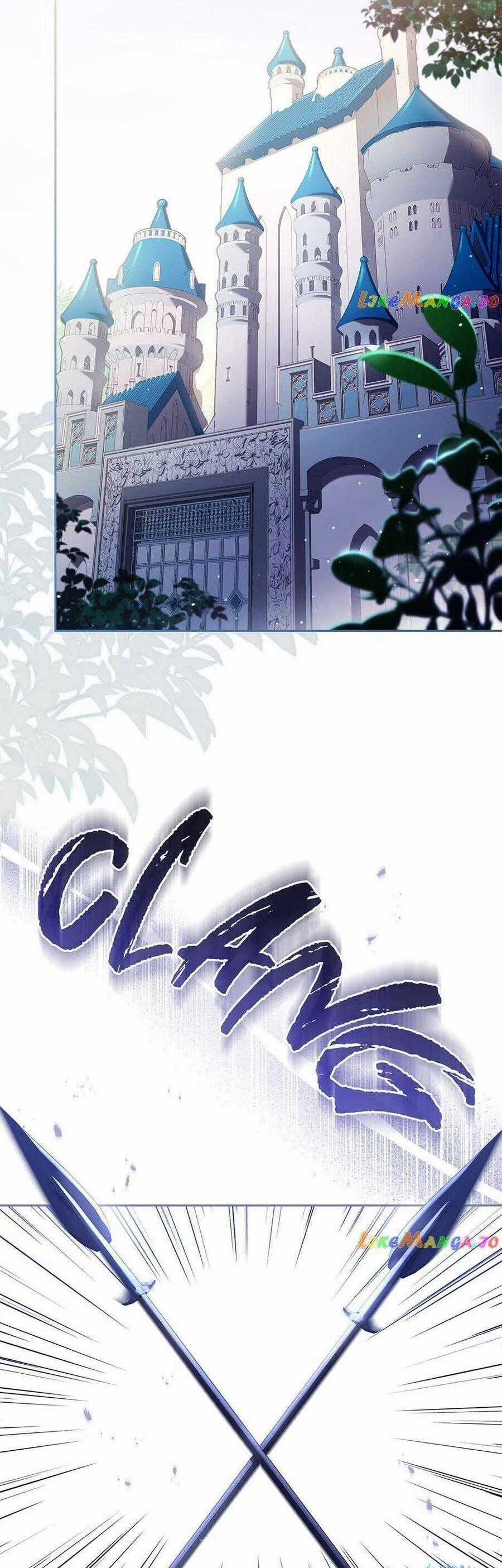 Công Chúa Gác Mái - Chapter 66 - Trang 2