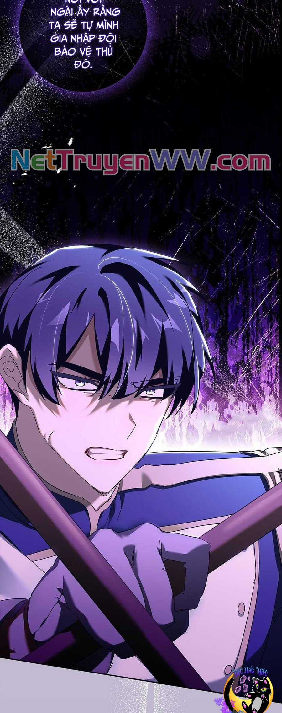 Công Chúa Gác Mái - Chapter 66 - Trang 11