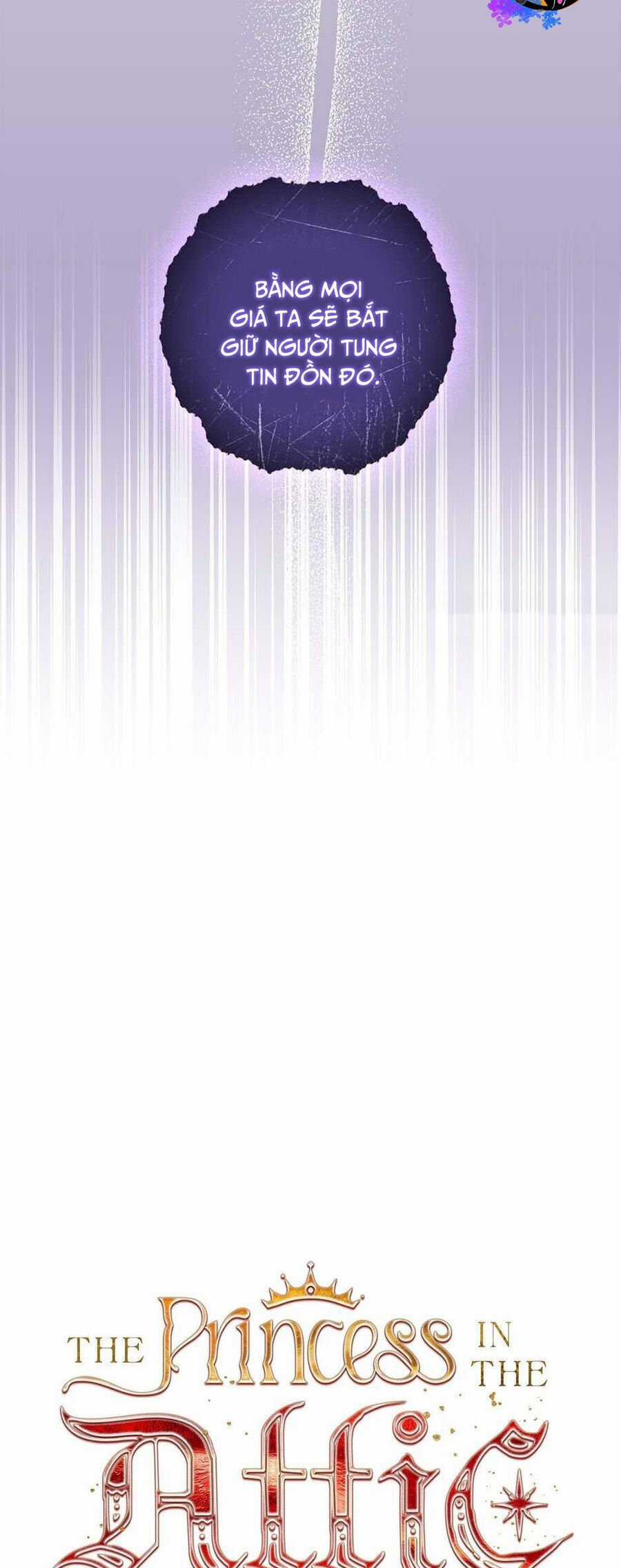 Công Chúa Gác Mái - Chapter 66 - Trang 12