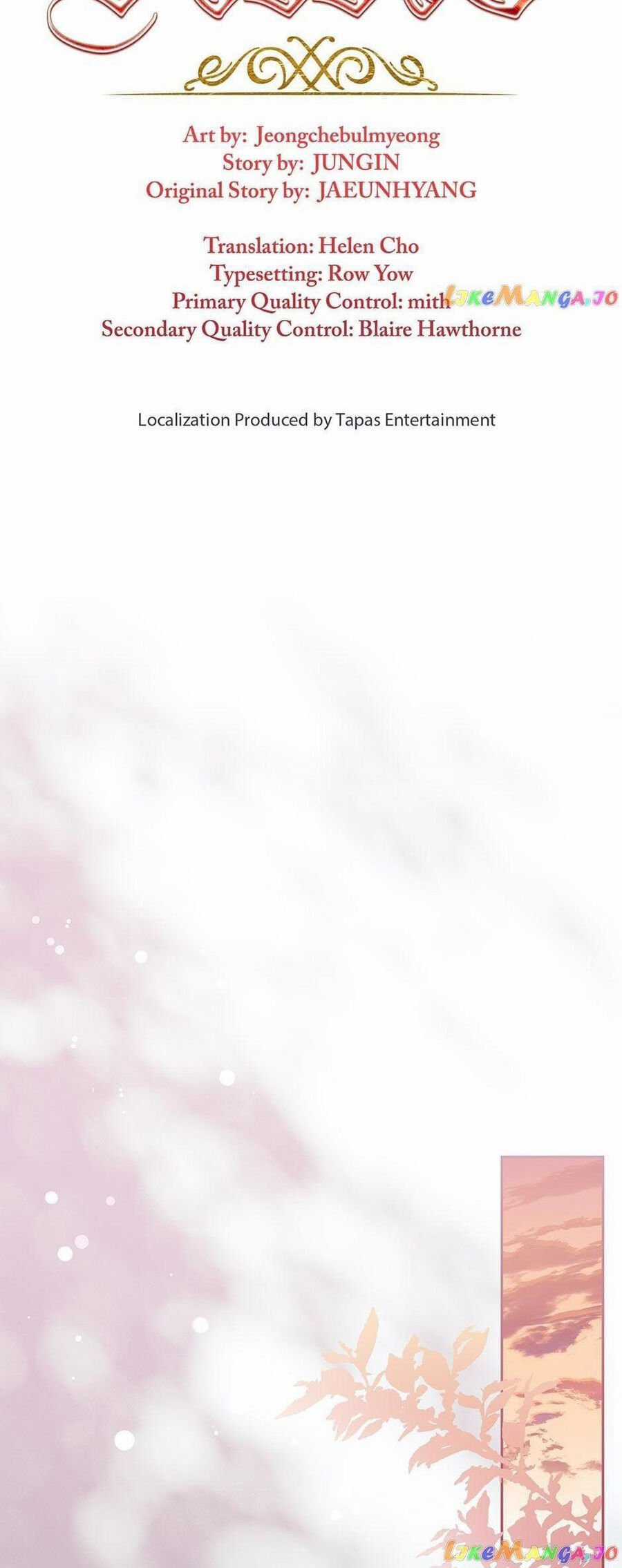 Công Chúa Gác Mái - Chapter 66 - Trang 13