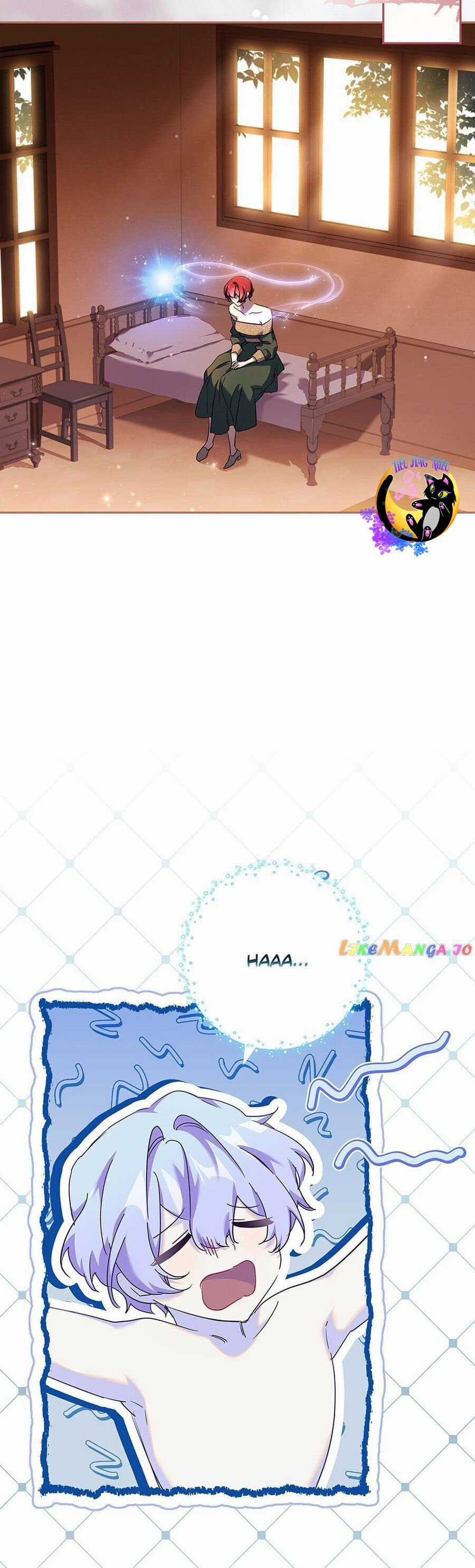 Công Chúa Gác Mái - Chapter 66 - Trang 14