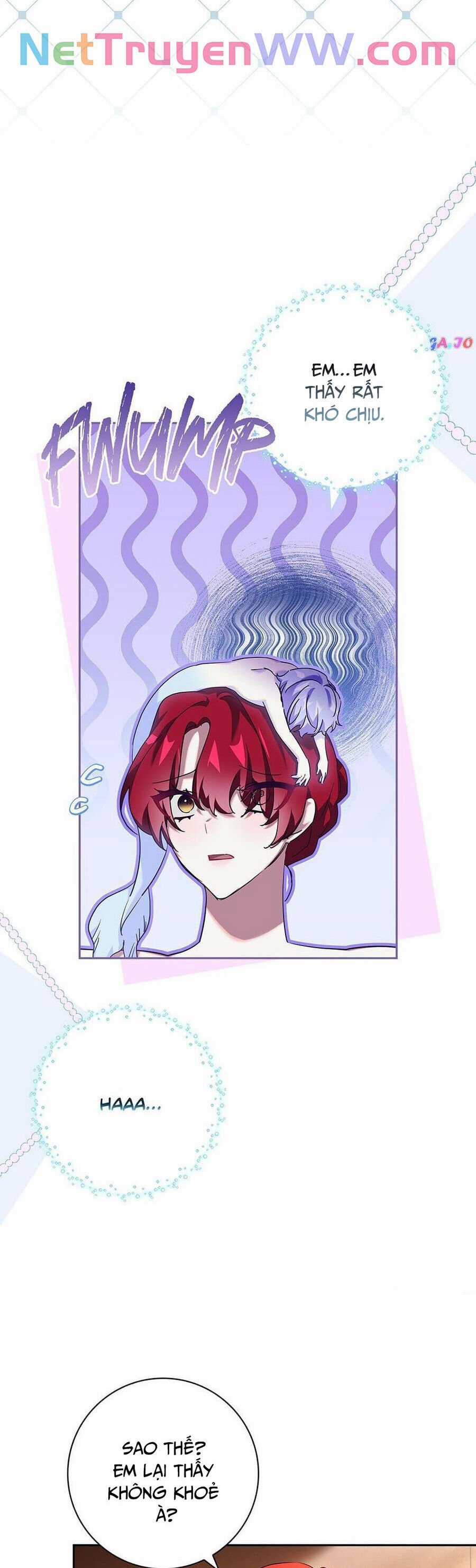 Công Chúa Gác Mái - Chapter 66 - Trang 15