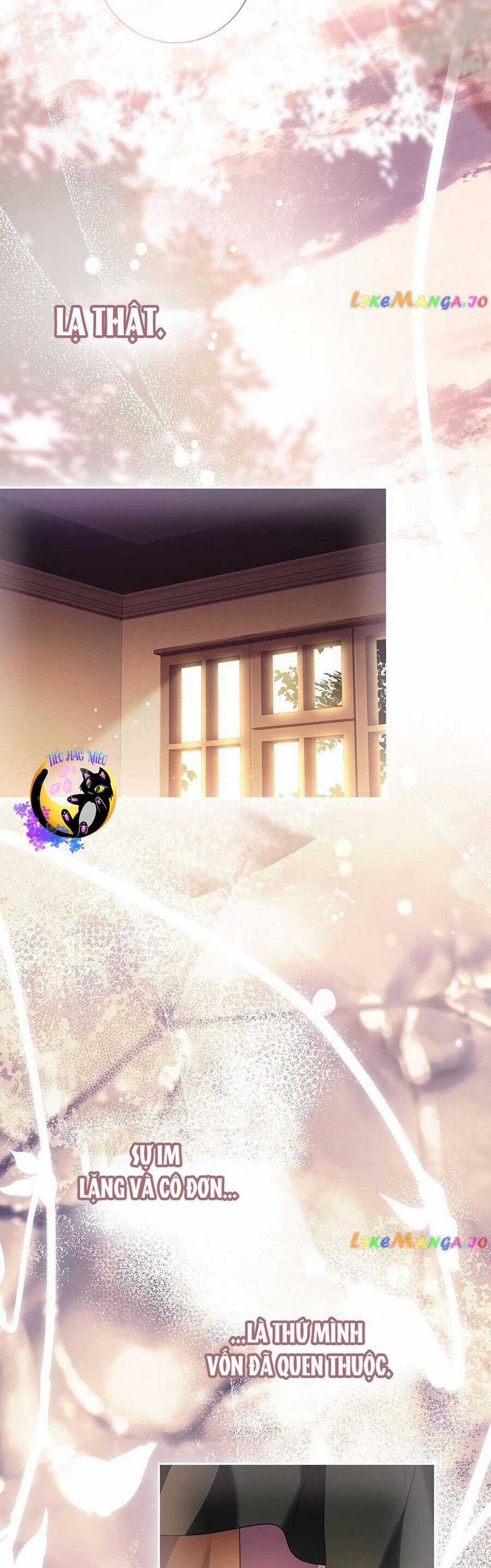 Công Chúa Gác Mái - Chapter 66 - Trang 18