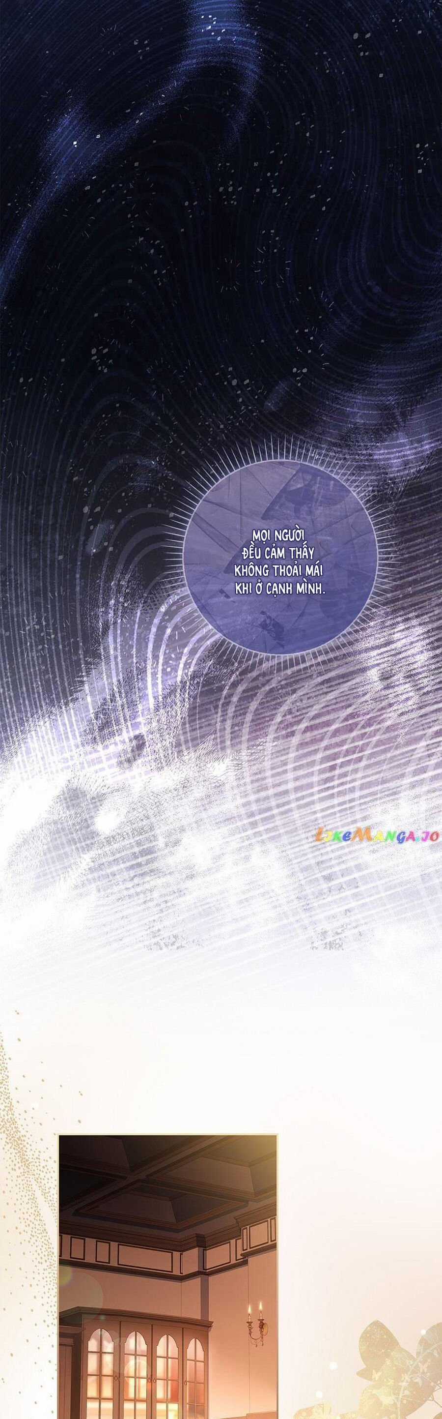 Công Chúa Gác Mái - Chapter 66 - Trang 23