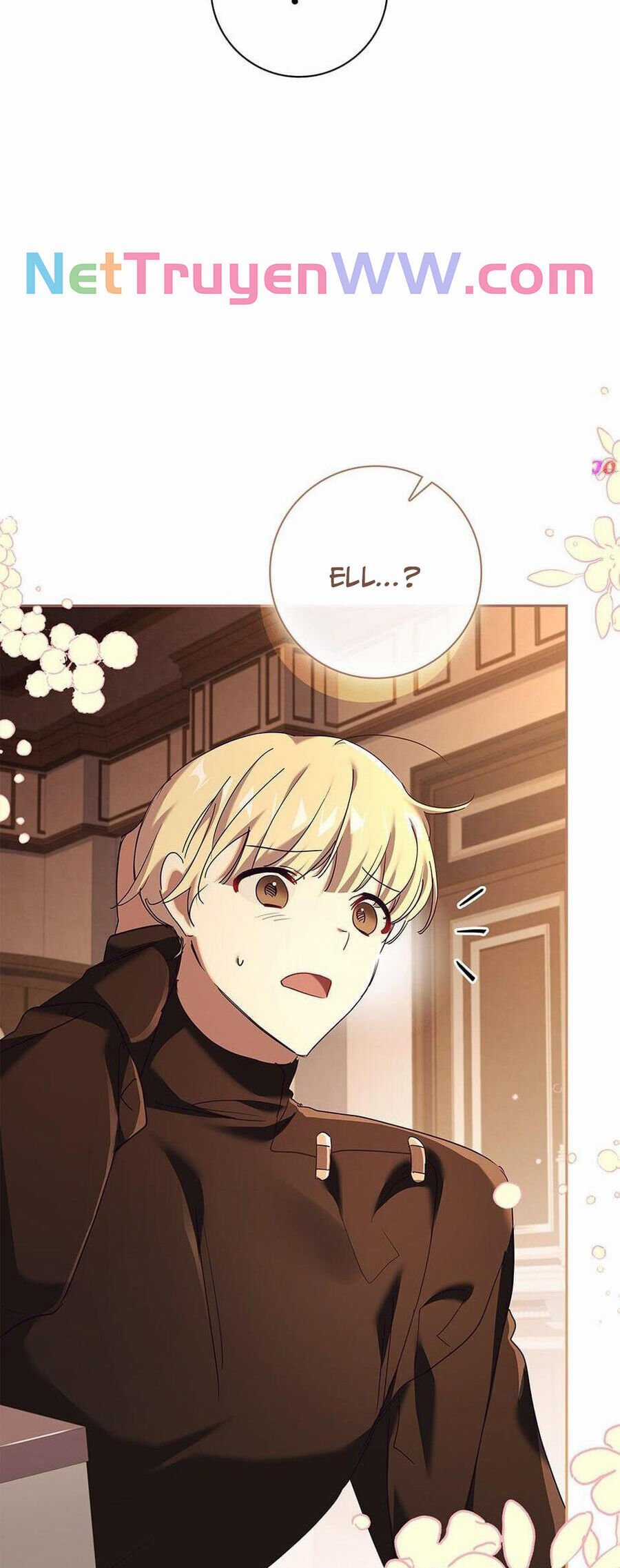 Công Chúa Gác Mái - Chapter 66 - Trang 28