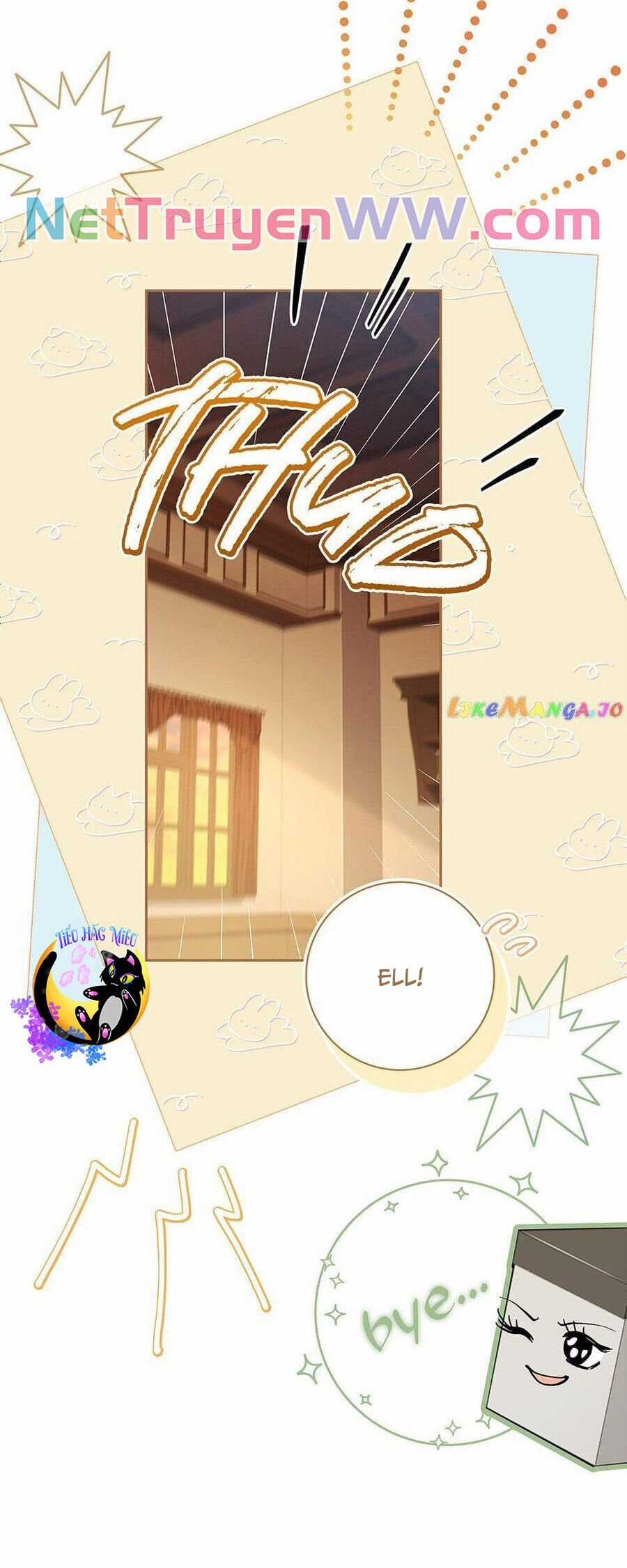 Công Chúa Gác Mái - Chapter 66 - Trang 31