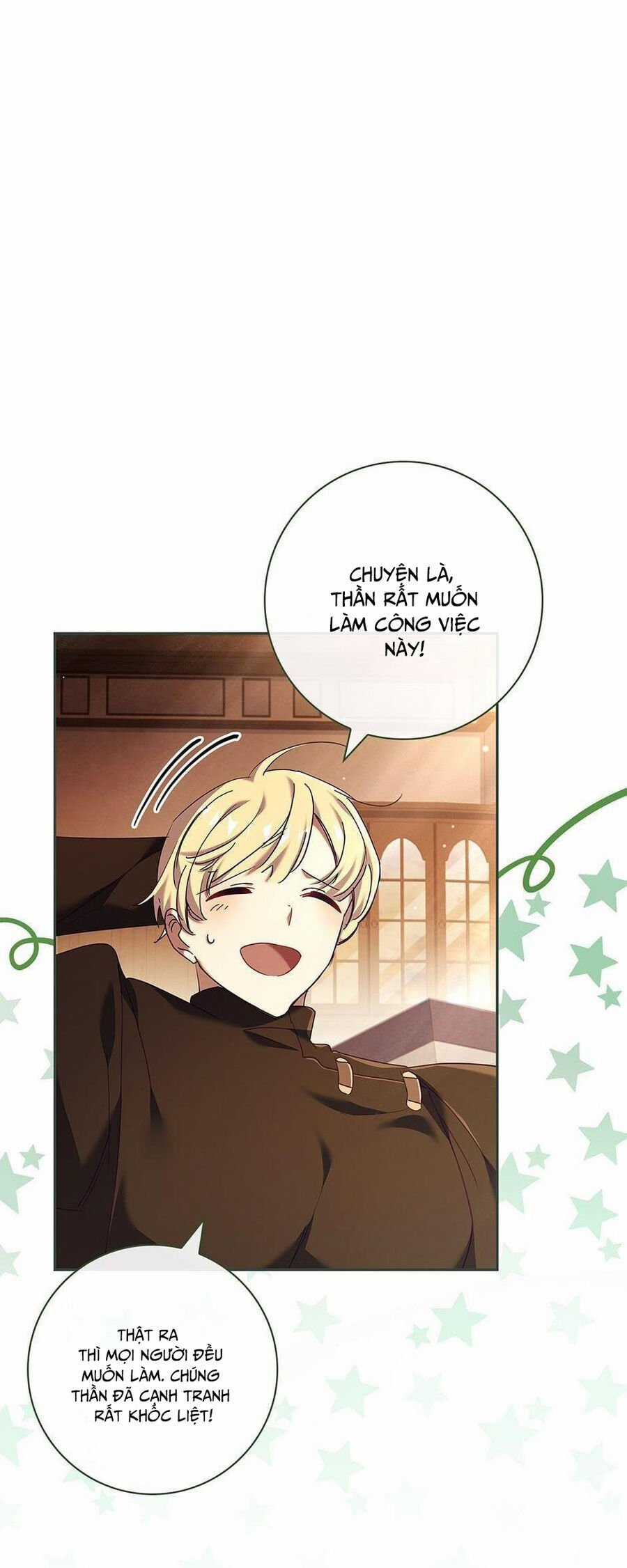 Công Chúa Gác Mái - Chapter 66 - Trang 32