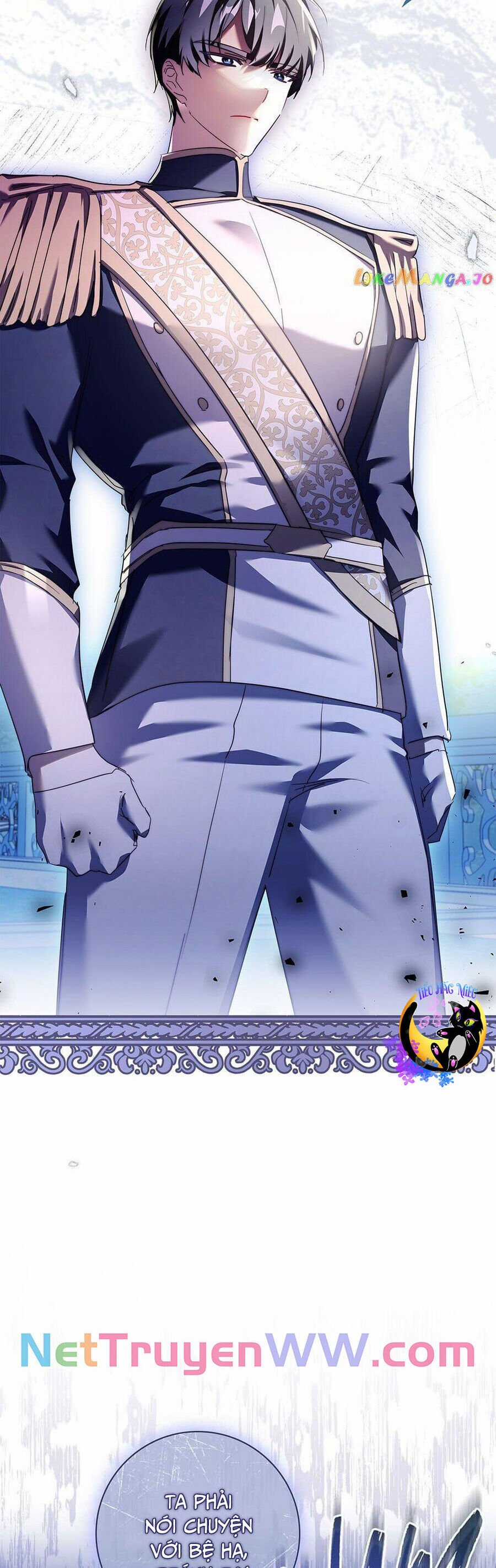 Công Chúa Gác Mái - Chapter 66 - Trang 5