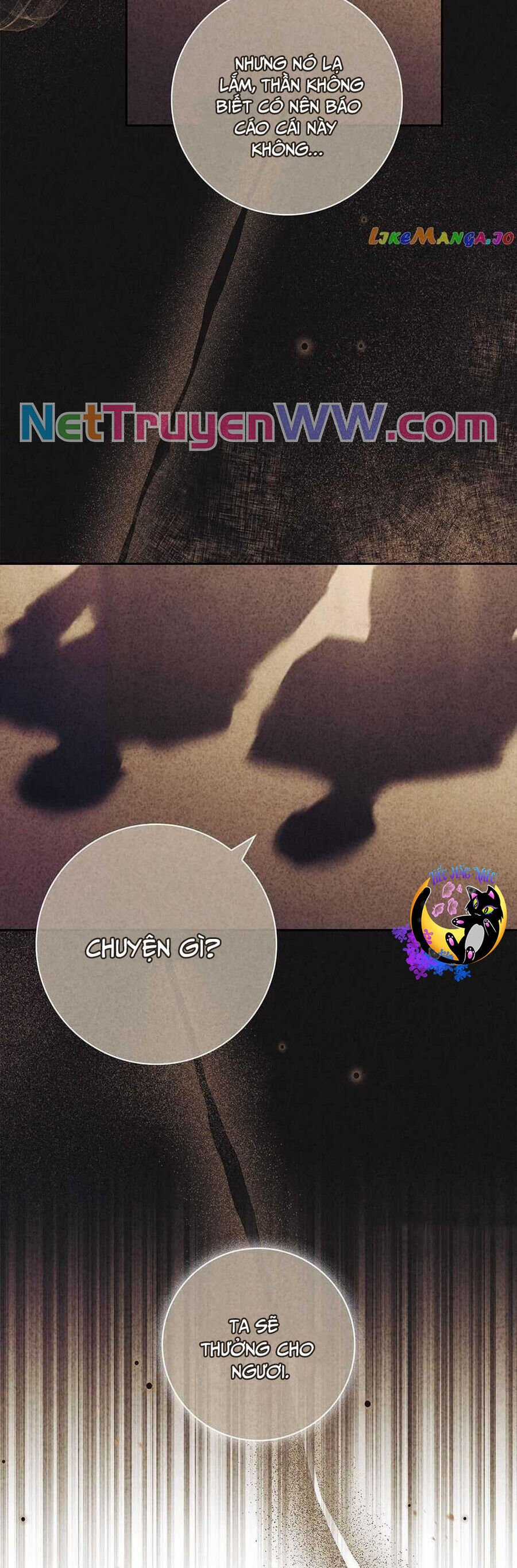 Công Chúa Gác Mái - Chapter 66 - Trang 42