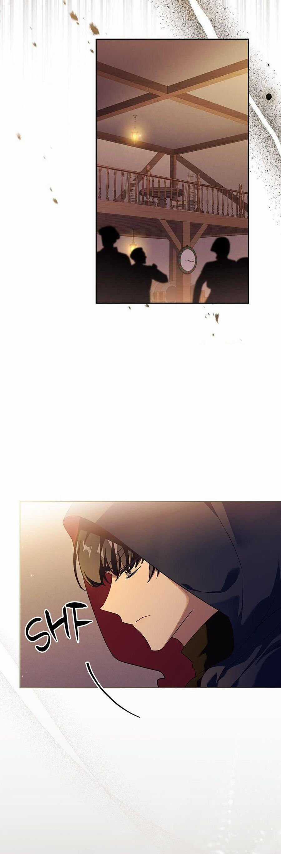 Công Chúa Gác Mái - Chapter 66 - Trang 43