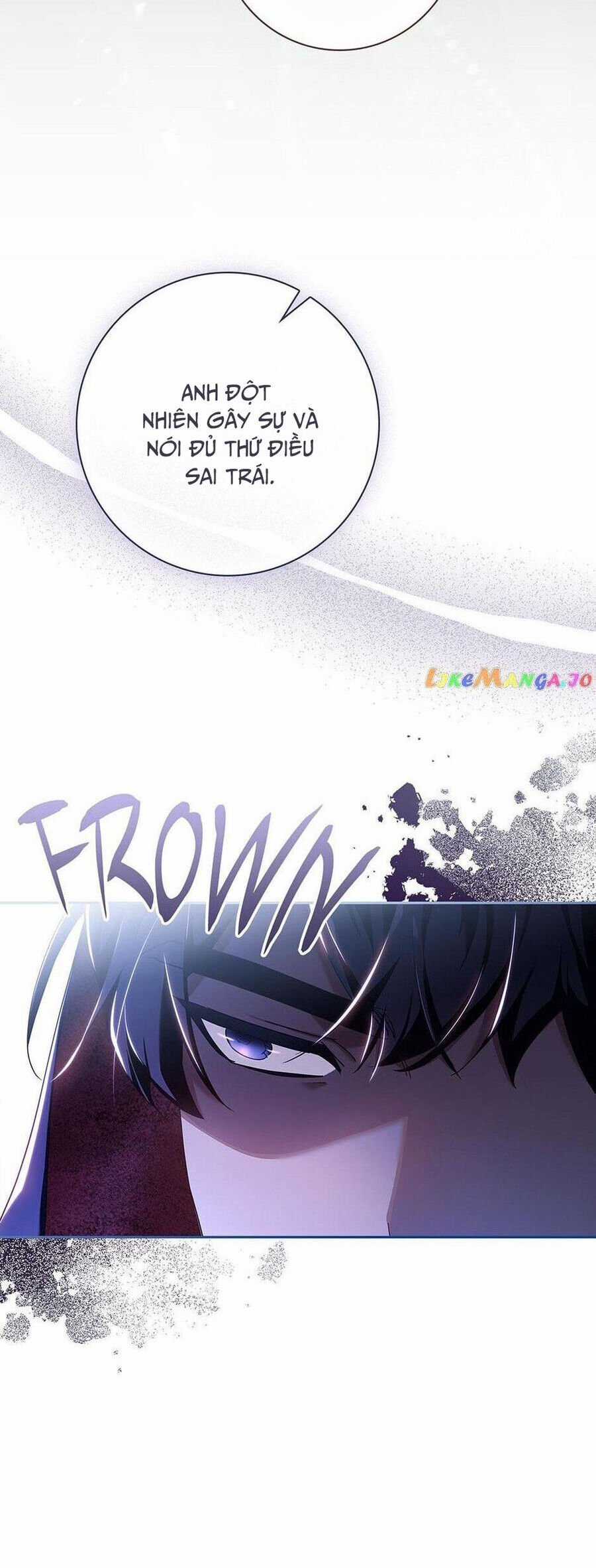 Công Chúa Gác Mái - Chapter 66 - Trang 46