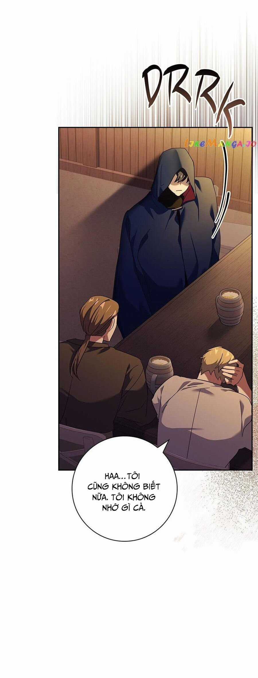 Công Chúa Gác Mái - Chapter 66 - Trang 47