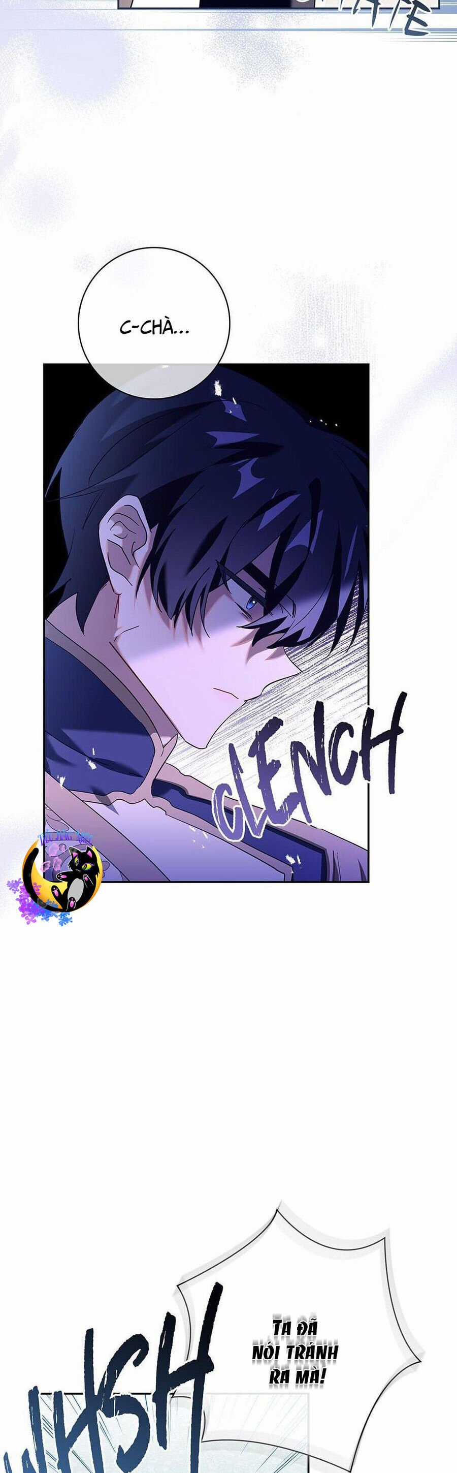 Công Chúa Gác Mái - Chapter 66 - Trang 8