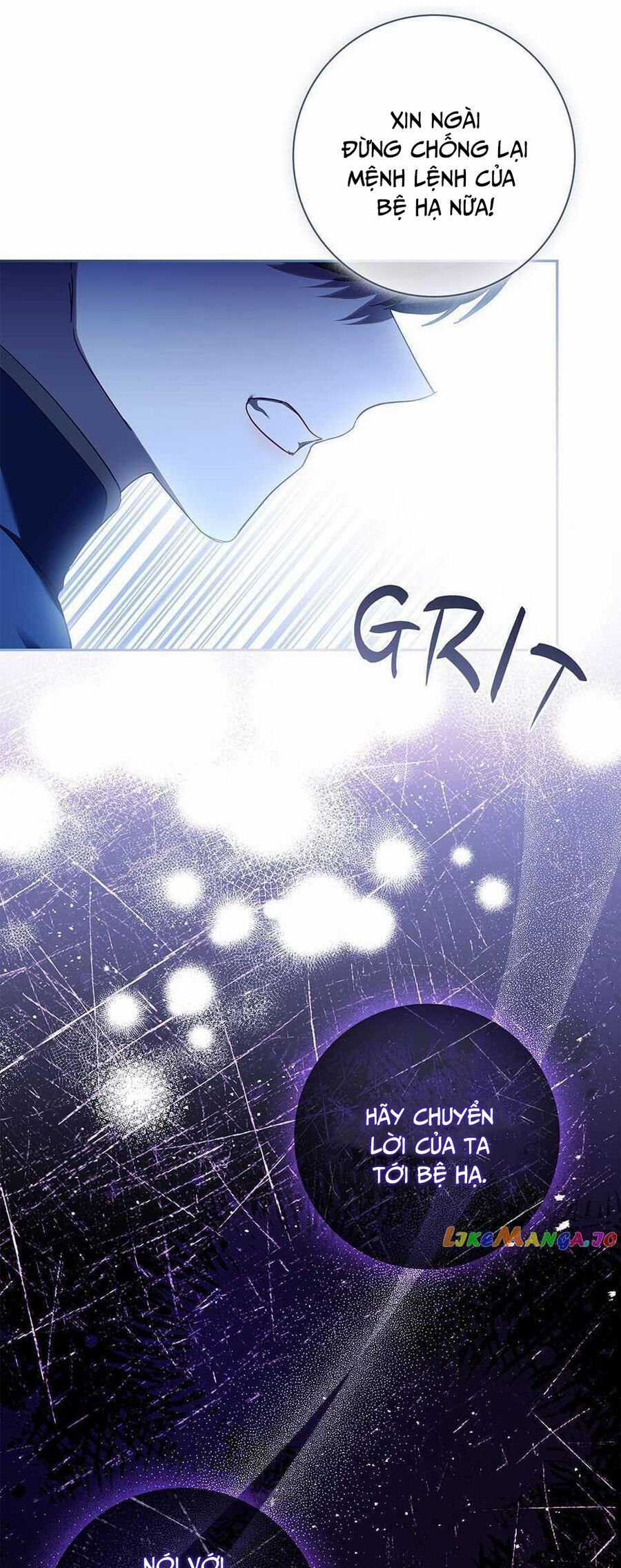 Công Chúa Gác Mái - Chapter 66 - Trang 10