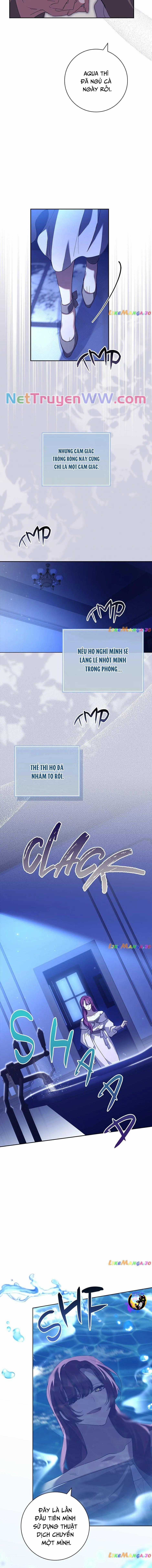 Công Chúa Gác Mái - Chapter 67 - Trang 2