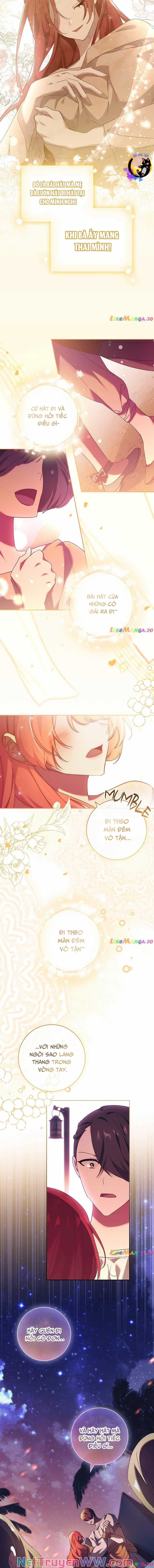 Công Chúa Gác Mái - Chapter 67 - Trang 17