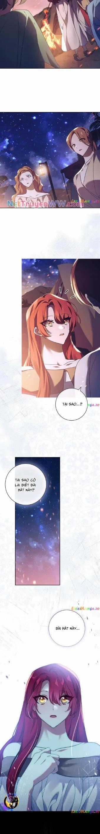 Công Chúa Gác Mái - Chapter 67 - Trang 18