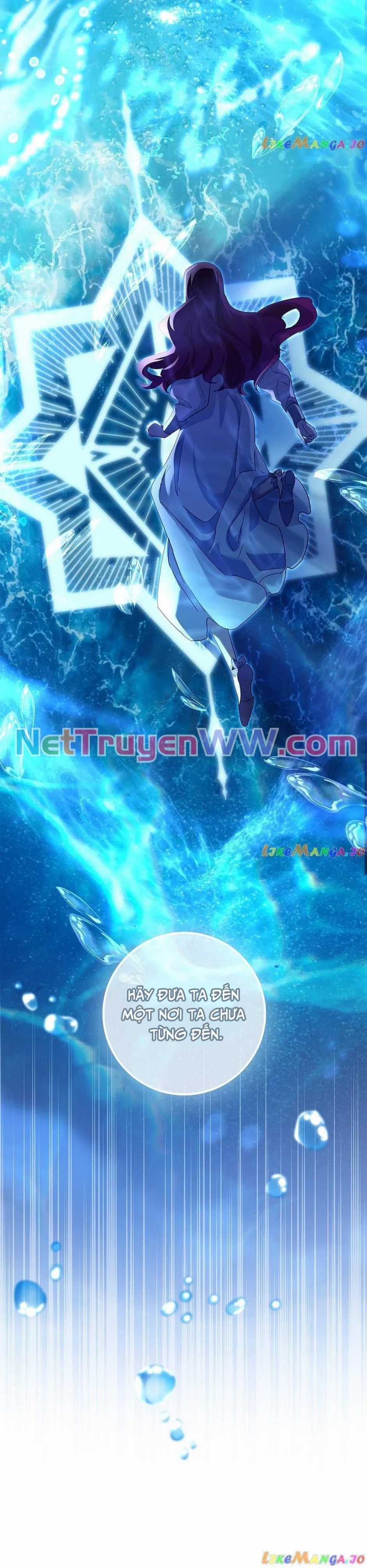 Công Chúa Gác Mái - Chapter 67 - Trang 4