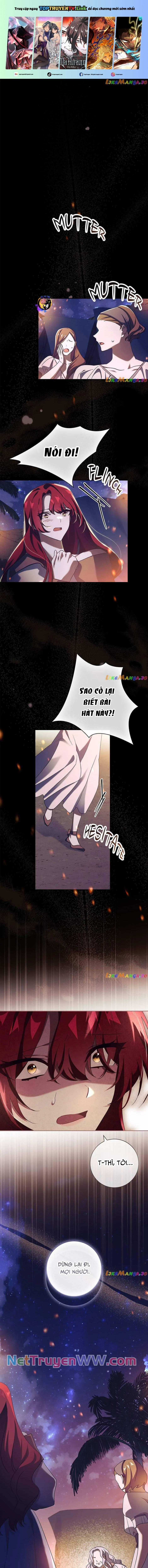 Công Chúa Gác Mái - Chapter 68 - Trang 1