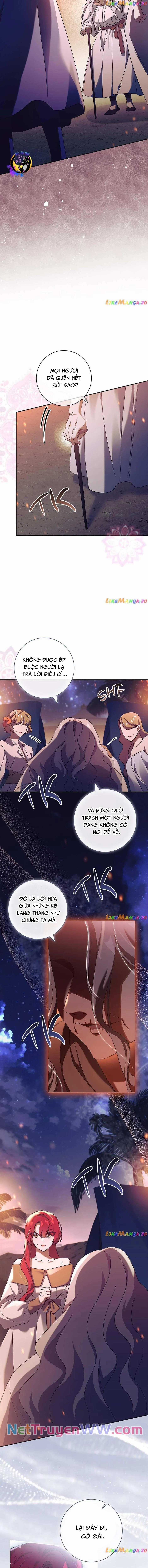 Công Chúa Gác Mái - Chapter 68 - Trang 2