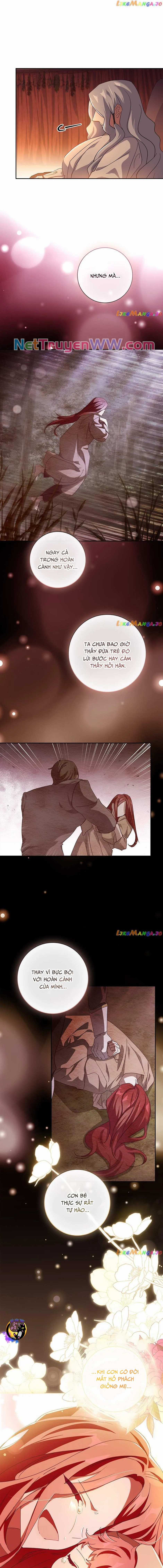 Công Chúa Gác Mái - Chapter 68 - Trang 12