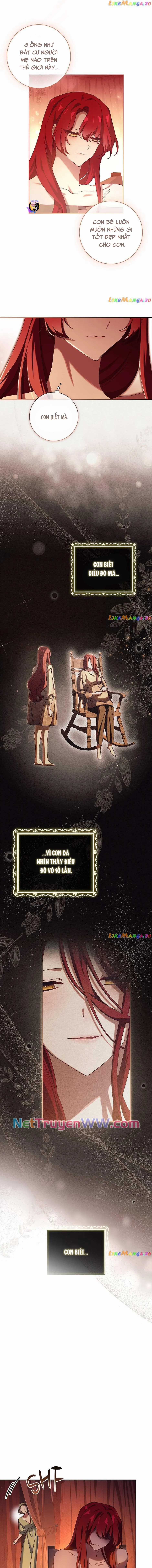 Công Chúa Gác Mái - Chapter 68 - Trang 14