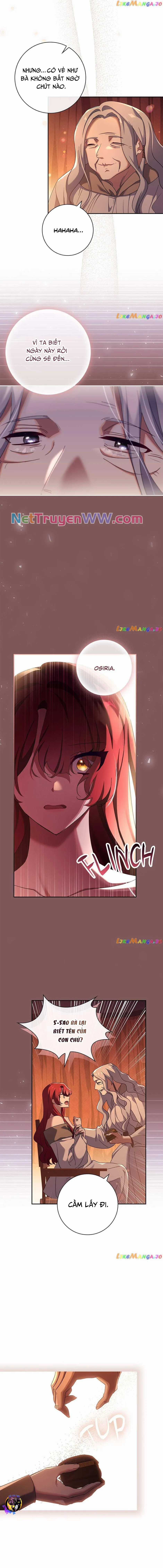 Công Chúa Gác Mái - Chapter 68 - Trang 5