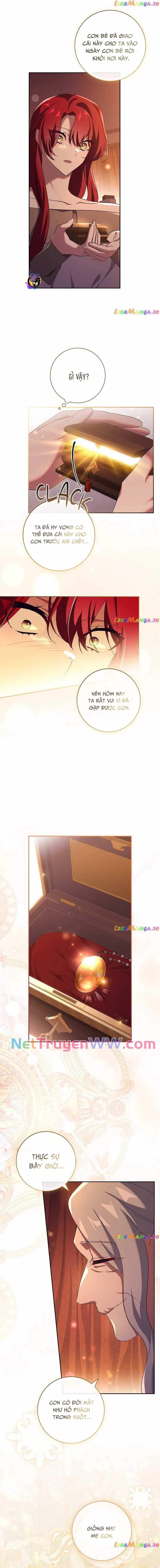 Công Chúa Gác Mái - Chapter 68 - Trang 6