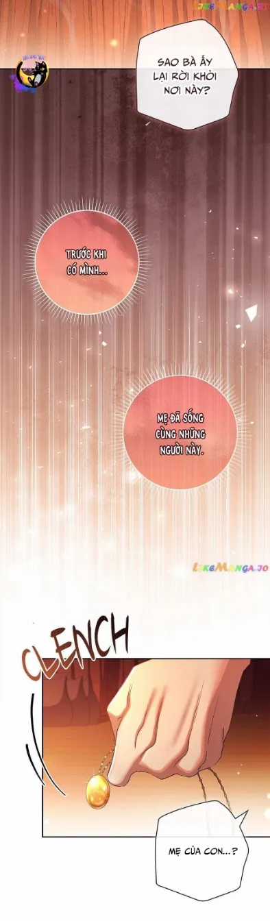 Công Chúa Gác Mái - Chapter 68 - Trang 9