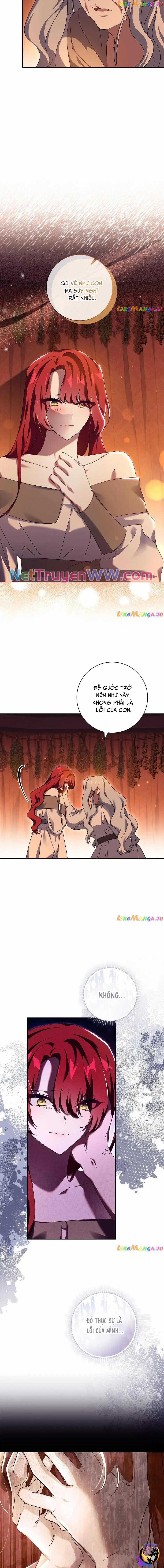Công Chúa Gác Mái - Chapter 69 - Trang 2