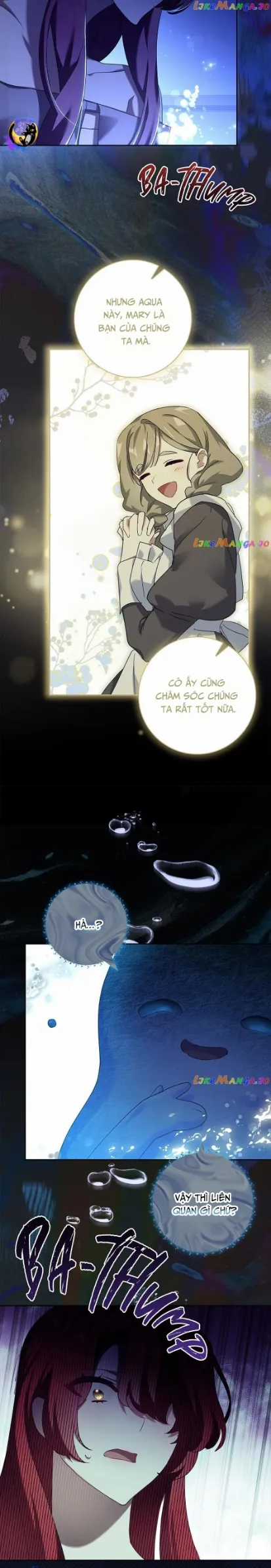 Công Chúa Gác Mái - Chapter 69 - Trang 11