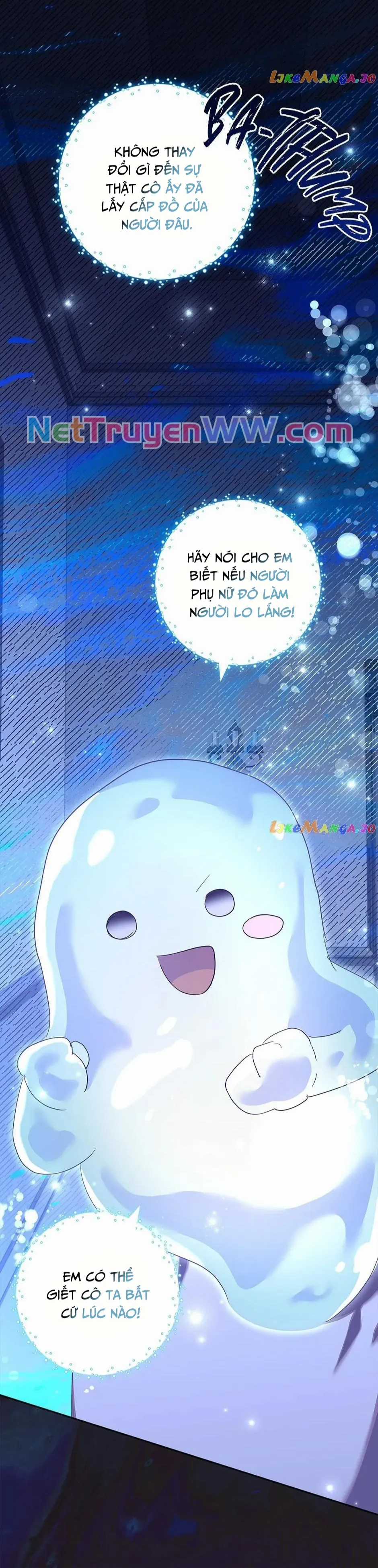 Công Chúa Gác Mái - Chapter 69 - Trang 12