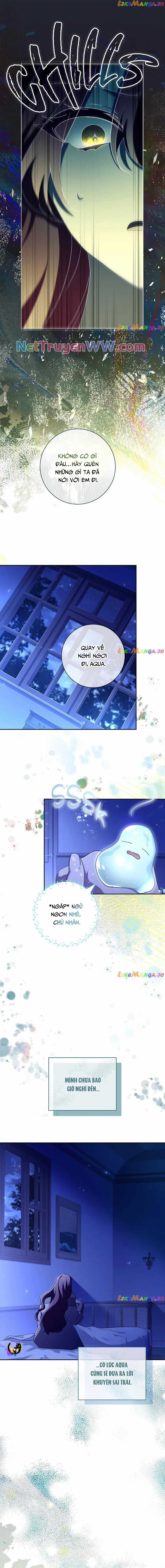 Công Chúa Gác Mái - Chapter 69 - Trang 13