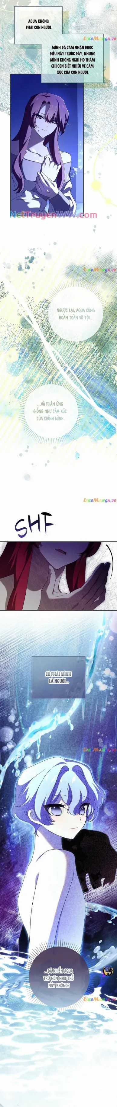 Công Chúa Gác Mái - Chapter 69 - Trang 14