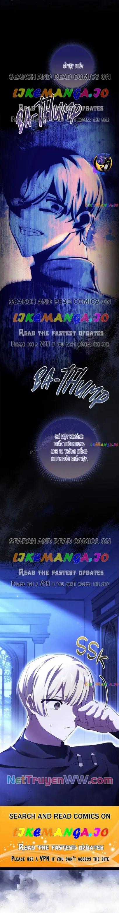 Công Chúa Gác Mái - Chapter 69 - Trang 22