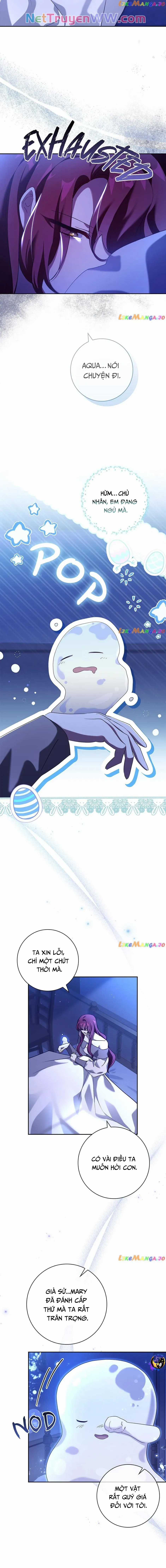 Công Chúa Gác Mái - Chapter 69 - Trang 6