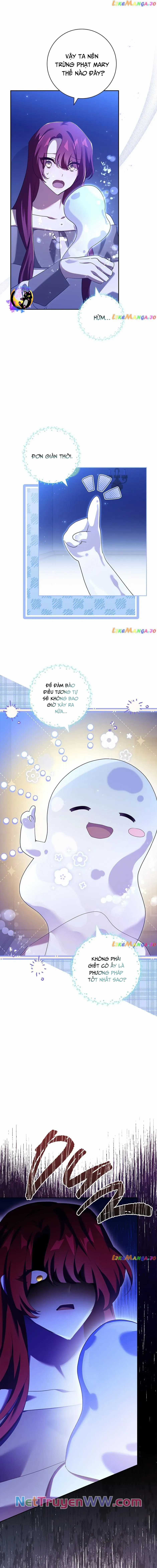 Công Chúa Gác Mái - Chapter 69 - Trang 7