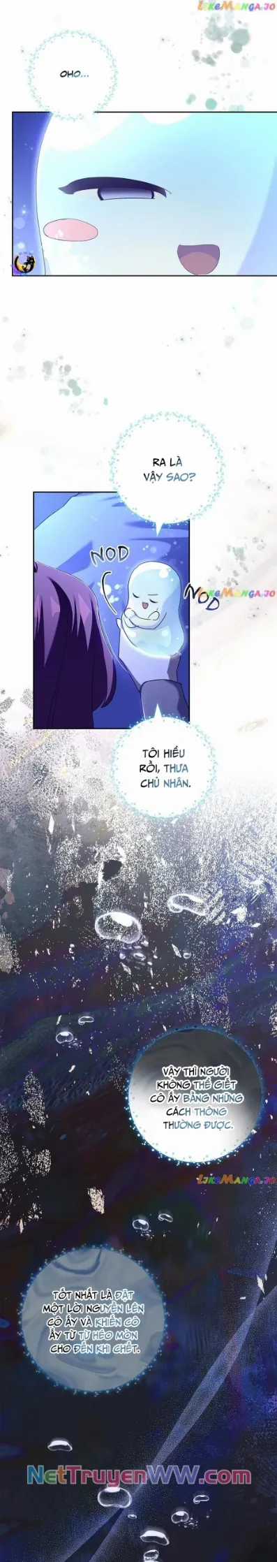 Công Chúa Gác Mái - Chapter 69 - Trang 9