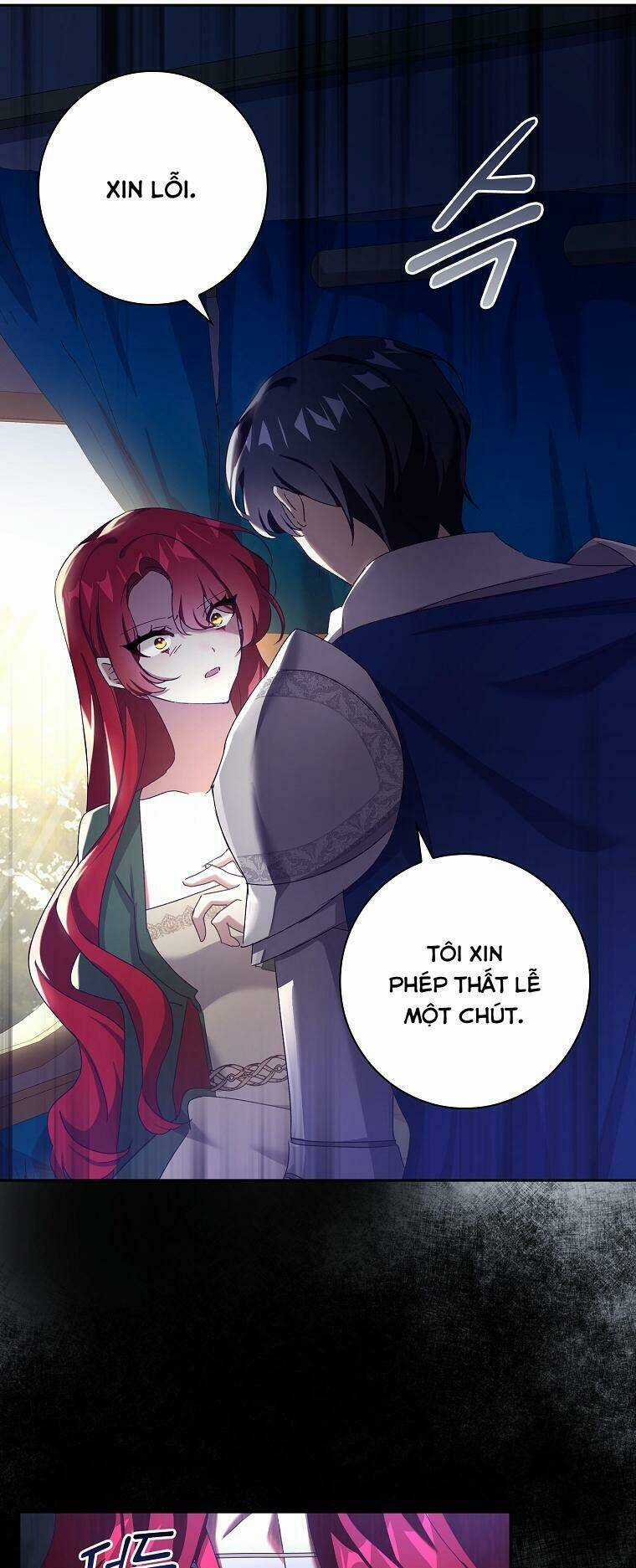 Công Chúa Gác Mái - Chapter 7 - Trang 12