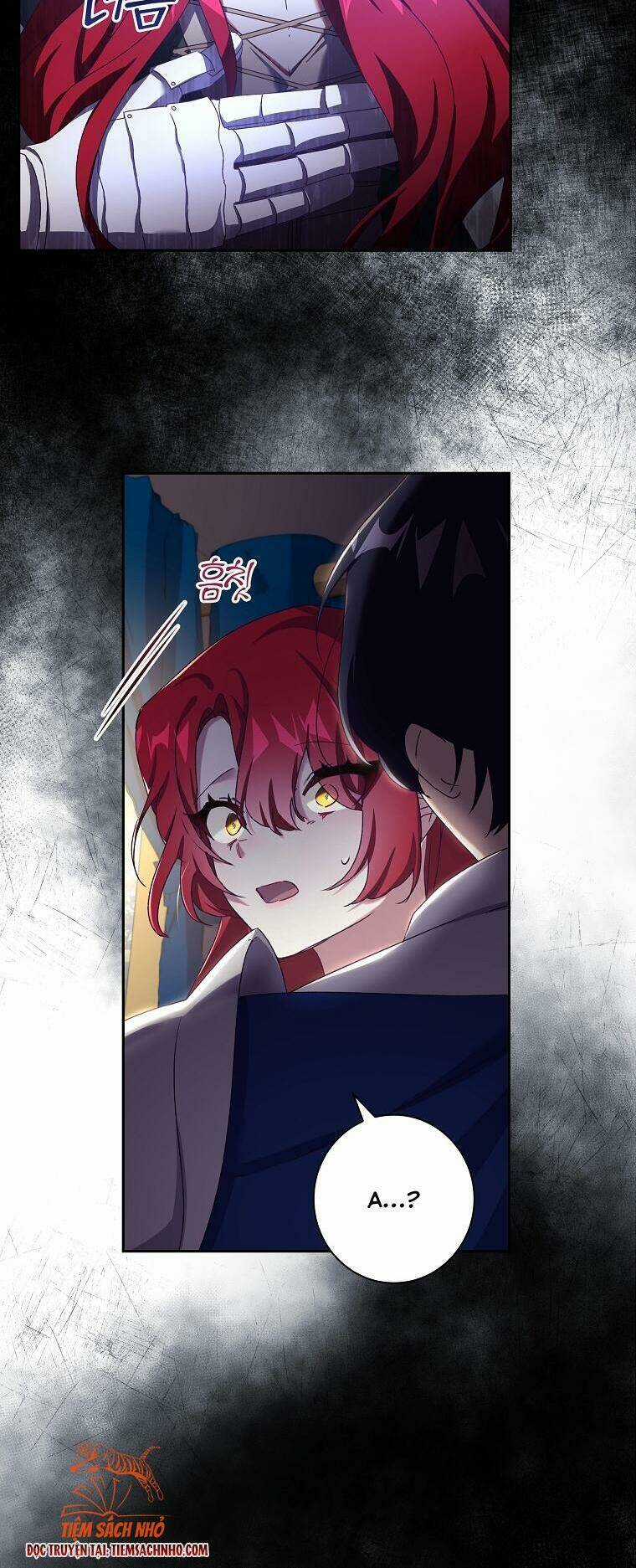 Công Chúa Gác Mái - Chapter 7 - Trang 13