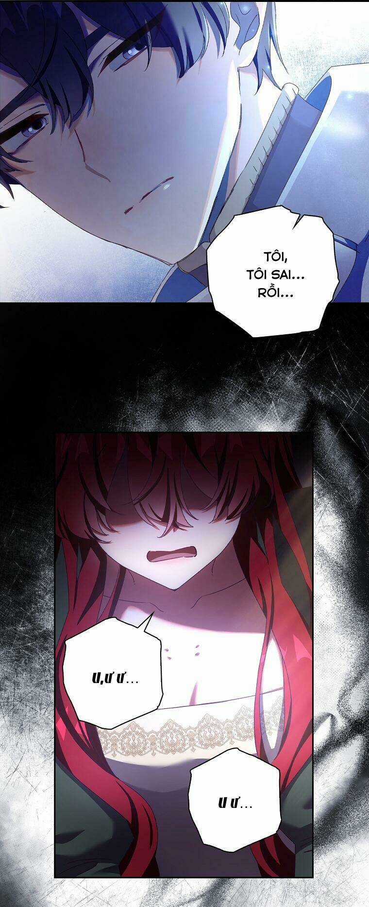 Công Chúa Gác Mái - Chapter 7 - Trang 14