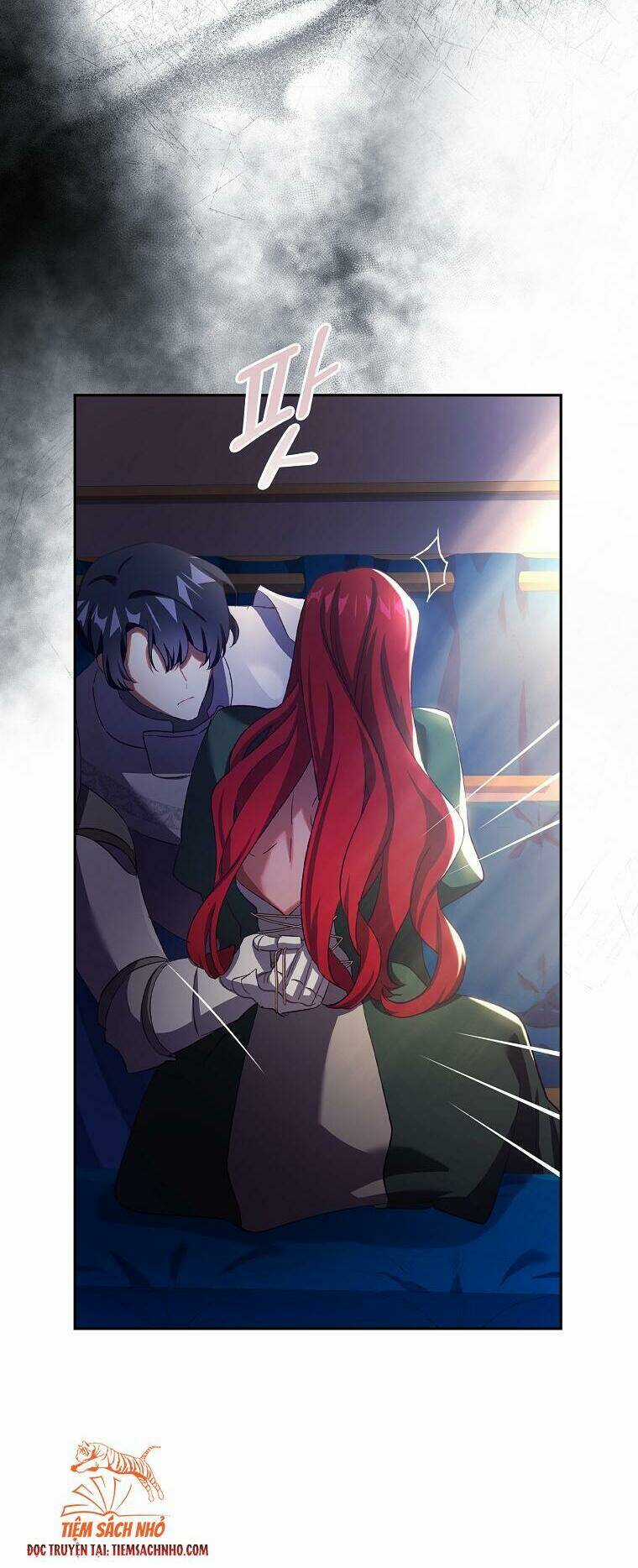 Công Chúa Gác Mái - Chapter 7 - Trang 15