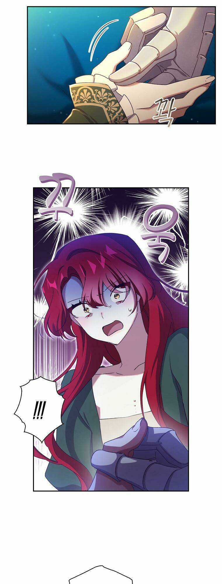 Công Chúa Gác Mái - Chapter 7 - Trang 18