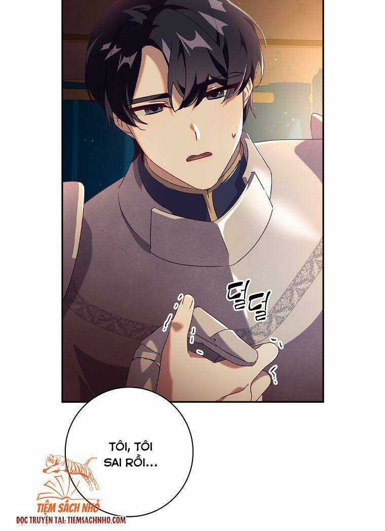 Công Chúa Gác Mái - Chapter 7 - Trang 20