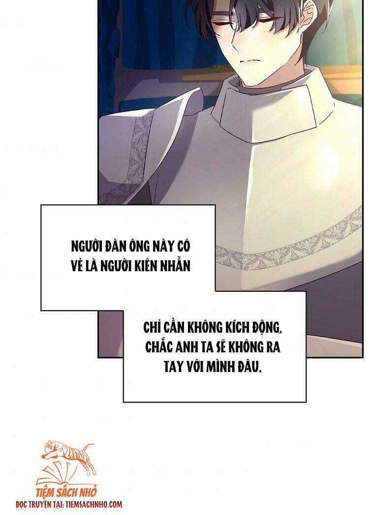 Công Chúa Gác Mái - Chapter 7 - Trang 3