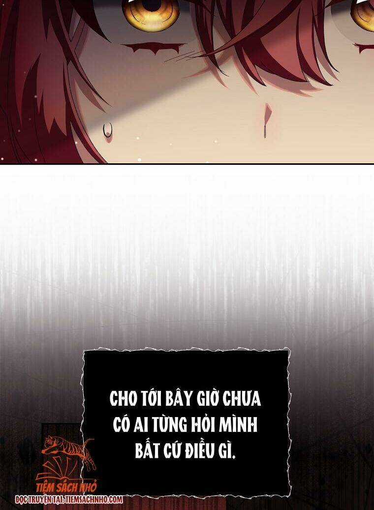 Công Chúa Gác Mái - Chapter 7 - Trang 26