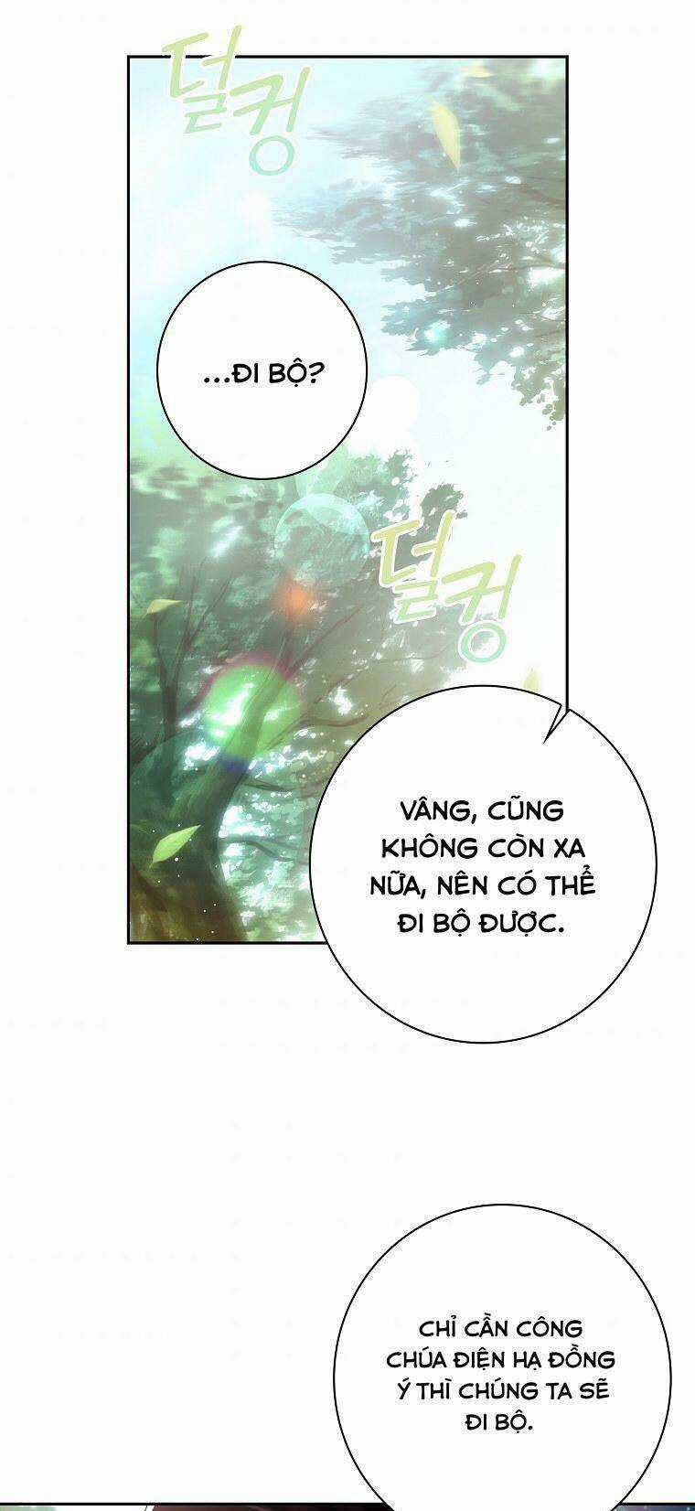 Công Chúa Gác Mái - Chapter 7 - Trang 29
