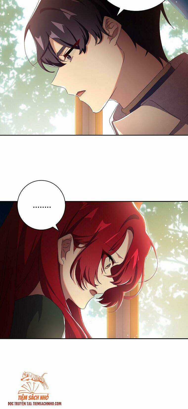 Công Chúa Gác Mái - Chapter 7 - Trang 30